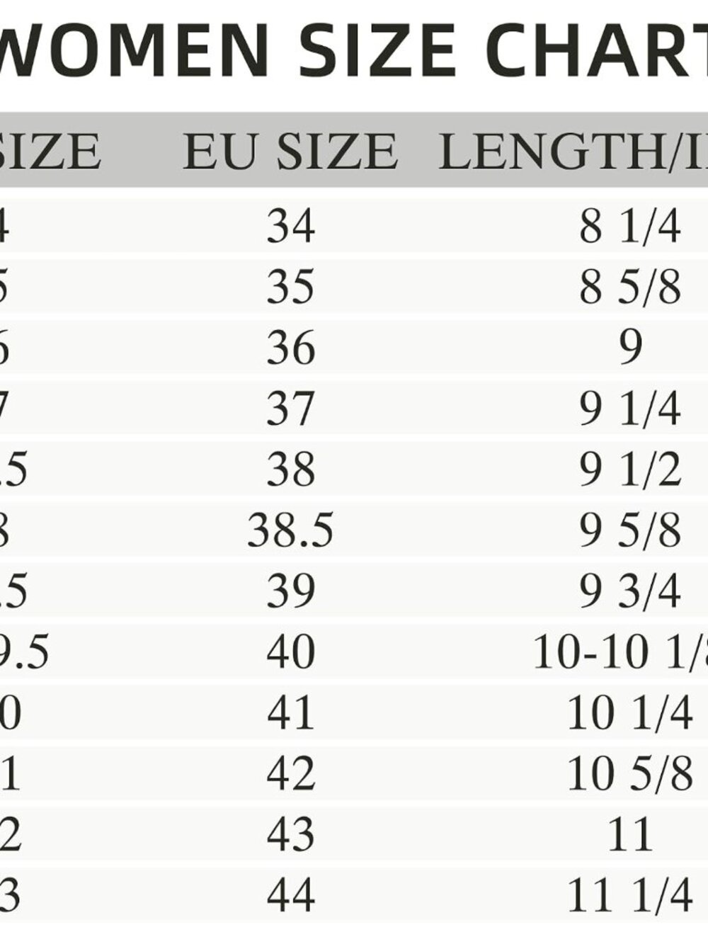 Women's Ankle Rain Boots Waterproof Chelsea Boots | Stylish Matte Finish, Easy O - Picture 8 of 8